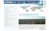 Lisbona - Consigli di Viaggio, guide turistiche in pdf e ... · caso di ricovero d'urgenza o di cure mediche in un paese straniero, il rimborso delle cure ... Portogallo, ed infine