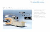 Complete Multidimensional Surgical Imaging System® Complete Multidimensional Surgical Imaging System 3 MEDTRONIC The O-ARM® Complete Multidimensional Surgical Imaging …