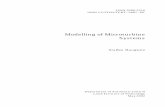 Modelling of Microturbine Systemslmal.zut.edu.pl/.../public/microturbines/thesis/Model_turbiny_T100.pdf · Modelling of Microturbine Systems ( Modellering av mikroturbinsystem) Abstract
