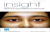Scientiﬁ c Journal of MEDICAL & VISION RESEARCH FOUNDATIONS · over 1400 individuals with one vision ... Scientiﬁ c Journal of Medical & Vision Research Foundations Year: 2014