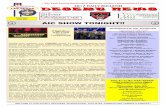 2017 DAILY BULLETIN DESERT NEWSDESERT NEWS 4 - Thu - 6 July 2017.pdf · 2017 DAILY BULLETIN ... score in 2016. Other top five finishers were: 2nd ... Marcus fitting in so well, we