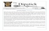 15-01-Dipstick Jan15 v3 - MG issues/January 15.pdf · Dipstick Calendar ... breweries, plays, baseball game and FUN. December ... (pizza, eggplant parmigiana, ziti, ravioli, lasagna,