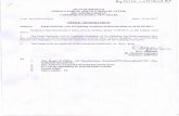 Final Seniority list of Lighting Assistant of Ooordarshan …ddindia.gov.in/Information/Documents/Final Seniority list...Ranjit Singh 07-0~1967 Gen Matric, SSE 31.03.2005 Jalandher