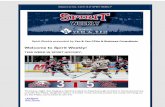 Welcome to Spirit Weekly!ohl.uploads.s3.amazonaws.com/app/uploads/saginaw_spirit/2017/10/... · Box Score The Spirit finished ... #SpiritNation come on out and cheer on your team