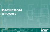 BATHROOM Showers - Bunnings Trade – Whole of Housewholeofhouse.bunnings.com.au/pdf/final-fit/BUNNINGS...Shower Screens Hampton 5134393 –900x900 Toughened Glass Doors Screen height