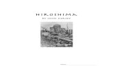 Hiroshima - Mister MisterhurstPDFs/Books... · Nakamura and Miss Sasaki scrape their way up from the bottom to become ... atomic bomb 6. Hiroshima: the primary target of the first