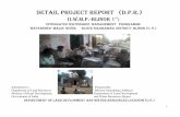 DETAIL PROJECT REPORT (D.P.R.)upldwr.up.nic.in/.../Bijnor/DPR_Bijnor_IWMP_I_09_10_updated.pdf · 3.8 Details of common property 49 3.9 Ground Water status 64 3.10 Irrigation status