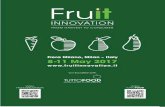 Co-located with - MŽ Consulting & Fairs · thanks to the joint promotion with TUTTOFOOD and the pervasive activity of the ... • A.o.a. • Adfruit • Agricola Don Camillo •