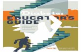 DIABETES EDUCATOR’S GUIDE DIABETES EDUCATOR’S GUIDE 3 m ISSIO n STATE m E n T Contents: Our Mission AADE is a multidisciplinary association dedicated to empowering healthcare professionals