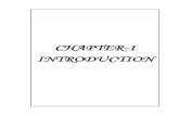 CHAPTER-1 INTRODUCTION - Information and Library ...shodhganga.inflibnet.ac.in/.../2/chapter1-introduction.pdfCHAPTER-1 INTRODUCTION Introduction 2012 Ph. D. Thesis Page 1 1. INTRODUCTION