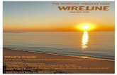 The Norfolk Anglers Club WIRELINE 2018.pdf ·  · 2018-01-02Speck fishing river on the east coast. GREAT MEMORIES! - Ned Smithd Smith 15 DEC: ... dying wish was to be burred at sea