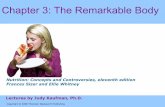 Chapter 3: The Remarkable Body - Los Angeles Mission … ·  · 2012-03-03Copyright © 2008 Thomson Wadsworth Publishing PowerPoint Lectures for ... of digestion and absorption.
