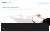 Plan Rules - Riskinforiskinfo.com.au/.../files/2008/08/amp-death-tpd-plan-rules.pdf · AMP Flexible liFetiMe – Protection – PlAn rules – 1 introduction PurPose For non-superannuation