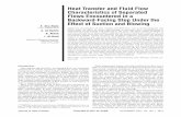 Heat Transfer and Fluid Flow Characteristics of Separated ...aurak.ac.ae/publications/Heat-Transfer-and-Fluid-Flow... · Characteristics of Separated Flows Encountered in a Backward-Facing