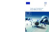 Trade and Employment From Myths to Facts - … Trade and Employment : From Myths to Facts Trade and Employment From Myths to Facts Editors : Marion Jansen • Ralf Peters • José