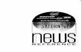 Saturn V - NASA Date: 6/8/1999 3:58:38 PM