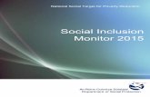 Social Inclusion Monitor 2015 ·  · 2017-06-16Basic deprivation fell for the second year running in 2015, and 13,000 children were lifted out of consistent poverty. Looking at the