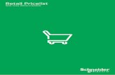 Retail Pricelist - :: Welcome to Power Electricals ::powerelectricalsindia.com/pdf/Retail Combined Pricelis… ·  · 2016-02-122 Opale Wiring Devices • Satin finish • Clear