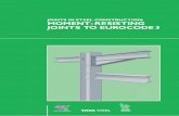 P398: Joints in Steel Construction: Moment-Resisting Joints to Eurocode 3 ·  · 2016-09-17Publication P398 Joints in Steel Construction Moment-Resisting Joints to Eurocode 3 Jointly