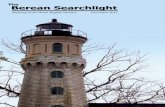 The Berean Searchlight - Berean Bible Society Berean Searchlight is published monthly (except July) at no subscription price, by Berean Bible Society, n112 W17761 Mequon Rd., PO Box