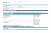 Resistant Starch Assay Kit - Megazyme · Resistant Starch Assay Kit Kit Safety Information Sheet 15/03/2018 EN (English) 2/54 Storage conditions : Store in a well-ventilated place.