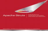 Apache Struts Understanding how Apache Struts ...  attack that resulted in a mega data breach. ... CVE-2011-1772 CVE-2016-3082 CVE-2016-0785 CVE-2013-4316 CVE-2012-0838 CVE