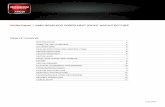 White Paper | AMD GRAPHICS CORES NEXT (GCN ... Paper | AMD GRAPHICS CORES NEXT (GCN) ARCHITECTURE Table of Contents June, 2012 INTRODUCTION 2 COMPUTE UNIT OVERVIEW 3 CU FRONT-END 5