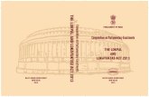 THE LOKP Compendium on Parliamentary …rajyasabha.nic.in/rsnew/publication_electronic/Lokpal...PARLIAMENT OF INDIA RAJYA SABHA SECRETARIAT NEW DELHI 2015 RAJYA SABHA SECRETARIAT NEW
