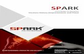 SPARK - ITLAQ Technologies SharePoint Forms Builder Versions.pdf · techniques and algorithms were developed and applied to SPARK in order to utilize ... Improvement SPARK Forms Web
