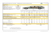 Octavia Combi 1 - Autosalon Klokočka · 2,0 TDI CR DPF 103 kW 5°MP 5°MP s Green Tec 7°AP DSG 5°MP Green Line II 6°MP 4x4 6°MP 6°AP DSG 6°MP 4x4 6°AP DSG 4x4