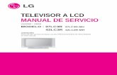 TELEVISOR A LCD MANUAL DE SERVICIOarchivos.diagramas.mx/televisores/MFL37186302(37,42LC3R...- 4 - 1. Rango de Aplicación. Esta hoja de especificaciones se aplica al chasis LN62A/B