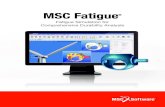 MSC Fatigue to fatigue analysis. MSC Fatigue ... - ANSYS • Advanced Analysis Modules (Multiaxial ... module can perform fatigue analysis using ...WARNING✕Site might be dangerousWe