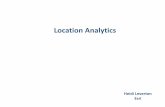 Location Analyticsipma-wa.com/sites/default/files//event/2011/01/6LocationAnalytics.pdf · US— The location-based analytics market is set to overcome privacy concerns and grow to