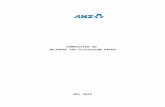 ANZ - Submission to Tax Discussion Paper - … · Web viewANZ welcomes the opportunity to respond to the Government's Re:think tax discussion paper. Taxation reform can increase job