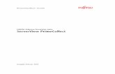 Fujitsu Software ServerView Suite - ServerView PrimeCollectmanuals.ts.fujitsu.com/file/8397/sv-primecollect-de.pdf · 1 Einleitung DiesesHandbuchbeschreibtdasProduktPrimeCollect,mitdemSieInformationenüberdie