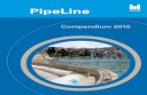 PipeLine - HOBAS GRP Pipe Systems ·  · 2011-07-15talking about a 3 m pipe diameter ... HOBAS CC-GRP Jacking Pipes are designed to take the high ... Helleren hydropower station