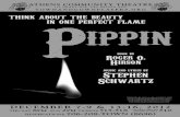 Pippin - images2.wikia.nocookie.netimages2.wikia.nocookie.net/.../tgdb/images/c/c1/Pippin_Program.pdf · Cast Biographies Dustin Ahkuoi (Leading Player): Dustin stumbled upon Town