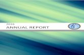 2016 ANNUAL REPORT - cjcc.charlestoncounty.org discovery, and court scheduling practices. ... points within the local criminal justice system from system entry through disposition.