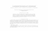 A COMPARATIVE STUDY OF LARGE-SCALE …rvdb/tex/loqo5/loqo5_5.pdfA COMPARATIVE STUDY OF LARGE-SCALE NONLINEAR OPTIMIZATION ALGORITHMS HANDE Y. BENSON, DAVID F. SHANNO, AND ROBERT J.