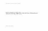 ServerView Agents 8.30 for Windows - Fujitsu …manuals.ts.fujitsu.com/file/9192/sv-install-windows...Screenshots Thescreenshotsaretosomedegreesystem-dependentandconsequentlywillnot
