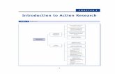 IntroductiontoActionResearch - SAGE Publications 3 CHAPTER1 Educational Research Traditional Educational Research Action Research Seek answers through scientific method Qualitative