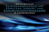Fundamentals of - download.e-bookshelf.dedownload.e-bookshelf.de/...G-0002898385-0004674799.pdf · 1.8.1 A Simple Microcontroller Application 22 1.8.2 Embedded Controllers 23 2: ...