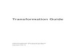 PowerCenter Transformation Guide - Gerardnico€¦ · Overview ... Aggregator Transformation ... 89. PowerCenter Transformation Guide PowerCenter Transformation ...