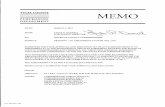 TULSA COUNTY MEMO 3... · TULSA COUNTY MEMO PURCHASING ... Arkansas River Corridor Preliminary Project Management Plan ... authorized under the Water Resource Development Act of ...