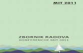 Zbornik radova konferencije MIT 2011 - Факултет RADOVA 9 111 MATHEMATICAL EDUCATION MATERIALS DEVELOPMENT APPROACH FOR DISTANCE LEARNING SYSTEMS (Gavrilovic J., Saviс A.,