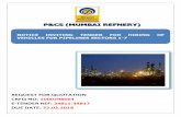P&&CCCSSS U((( MMMUUMMBBBAAAIII RRR … 34817 Bharatpur & Mathura ... category of Taxable service (service tax) and type ... Escort Construction Eqpt. Ltd. (ECEL): ...