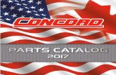 PARTS CATALOG - Concord Concrete Pumps CATALOG 7. About Us Our Catalog ... 000581002 Clamp for Prime Port on Transition Door $ 105.00 ... 000700300 Hydac 4 Liter Accumulator Bottle