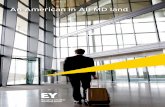 An American in AIFMD land - EY - United States€¦ · 3 | An American in AIFMD land The AIFMD collectively refers to a set of releases that comprise an EU directive issued on 8 June