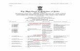 Monday the 10th February 2014 CHIEF JUSTICE'S …clists.nic.in/ddir/PDFCauselists/patna/2014/Feb/...CORPN.LIM VS. VS. THE STATE OF BIHAR & ORS Mr.D.V.PATHY Mr.UTTAM KUMAR MISHRA Mr.LALIT