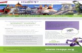 ISOPP’s Society and Symposium Management Office €¦ ·  · 2016-09-27Top reasons to attend ISOPP 2017: • Advance your practice and build competence • Make connections with